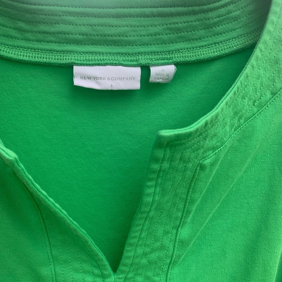 New York & Company dress - Picture 2 of 3